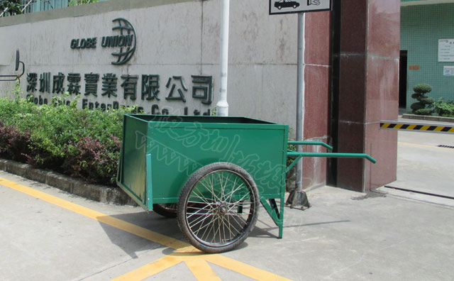  環(huán)衛(wèi)垃圾車的選購標(biāo)準(zhǔn)？