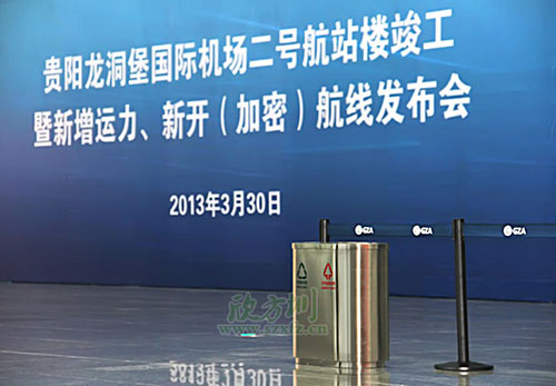 機(jī)場不銹鋼垃圾桶工藝哪家好？