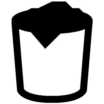 垃圾桶圖標(biāo)及分類標(biāo)識(shí)有哪些？