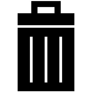 垃圾桶圖標(biāo)及分類標(biāo)識(shí)有哪些？